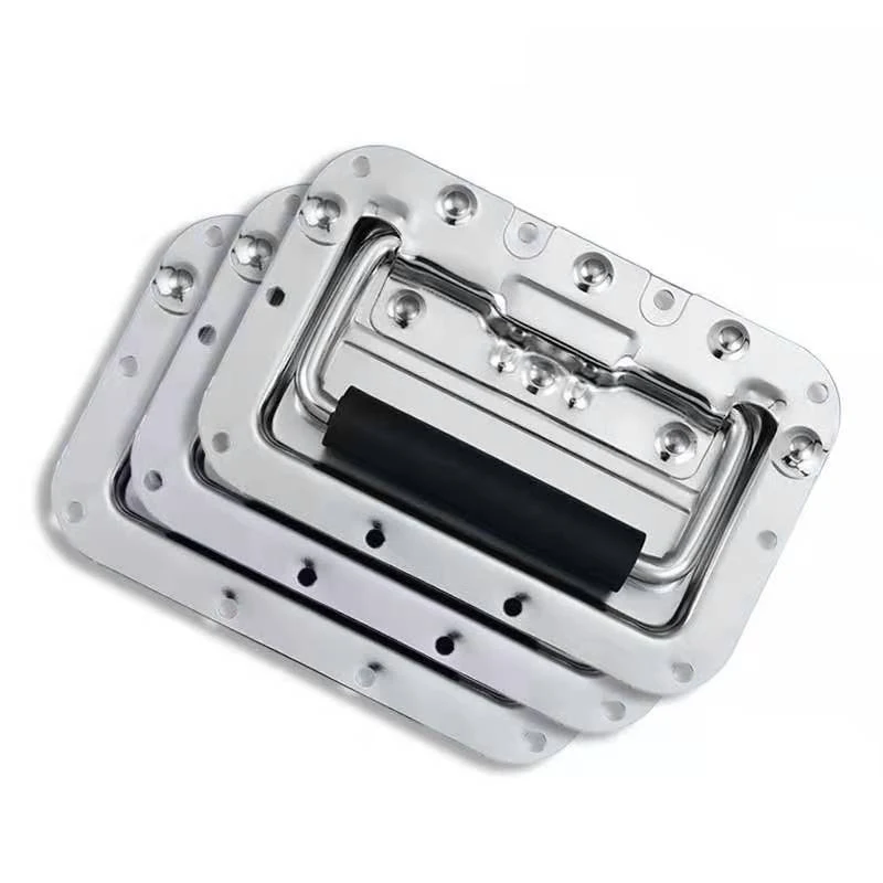 Road Flight case Hardware Material