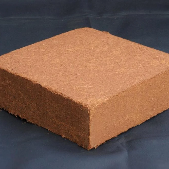 Блоки коко торф 5 кг