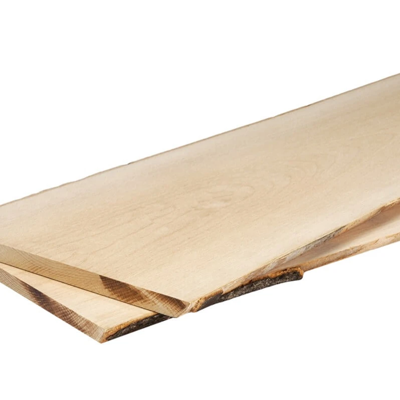 KD European Beech Lumber