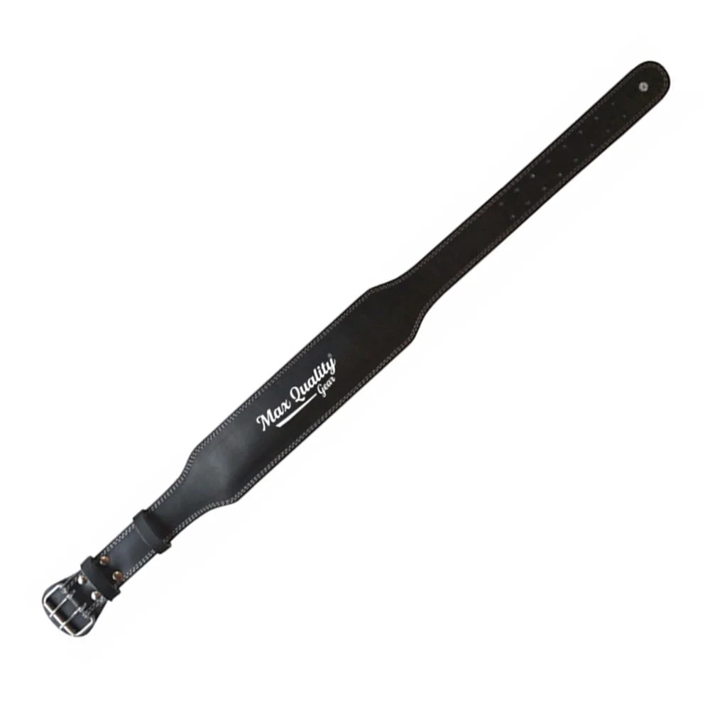 
High Quality Gym Belt Custom Logo Back Support Fitness Bodybuilding Leather Weight Lifting Belt Hot Sweat Belt 