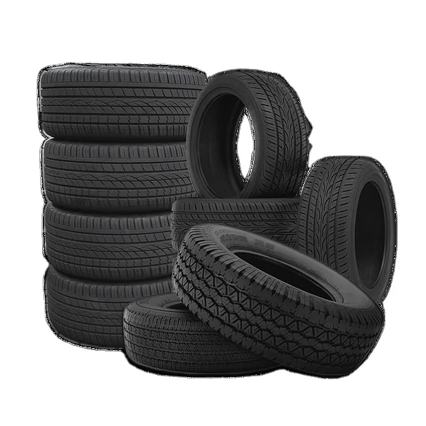 Whole Sale Second Hand Tyres Tires Bulk Used R12 to R20 All Season Tyres