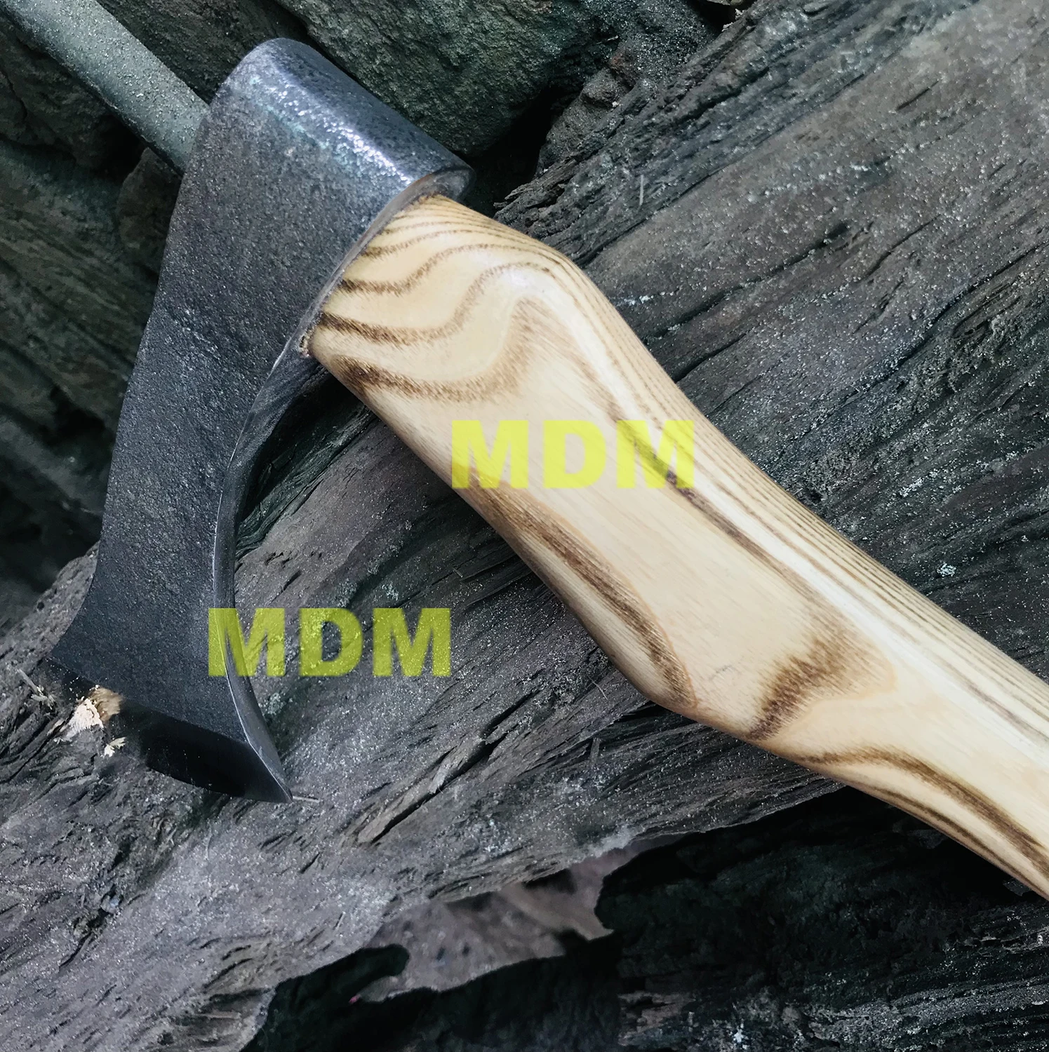 custom Outdoor Multi Functional Camping Hammer Axe Tomahawk Axe