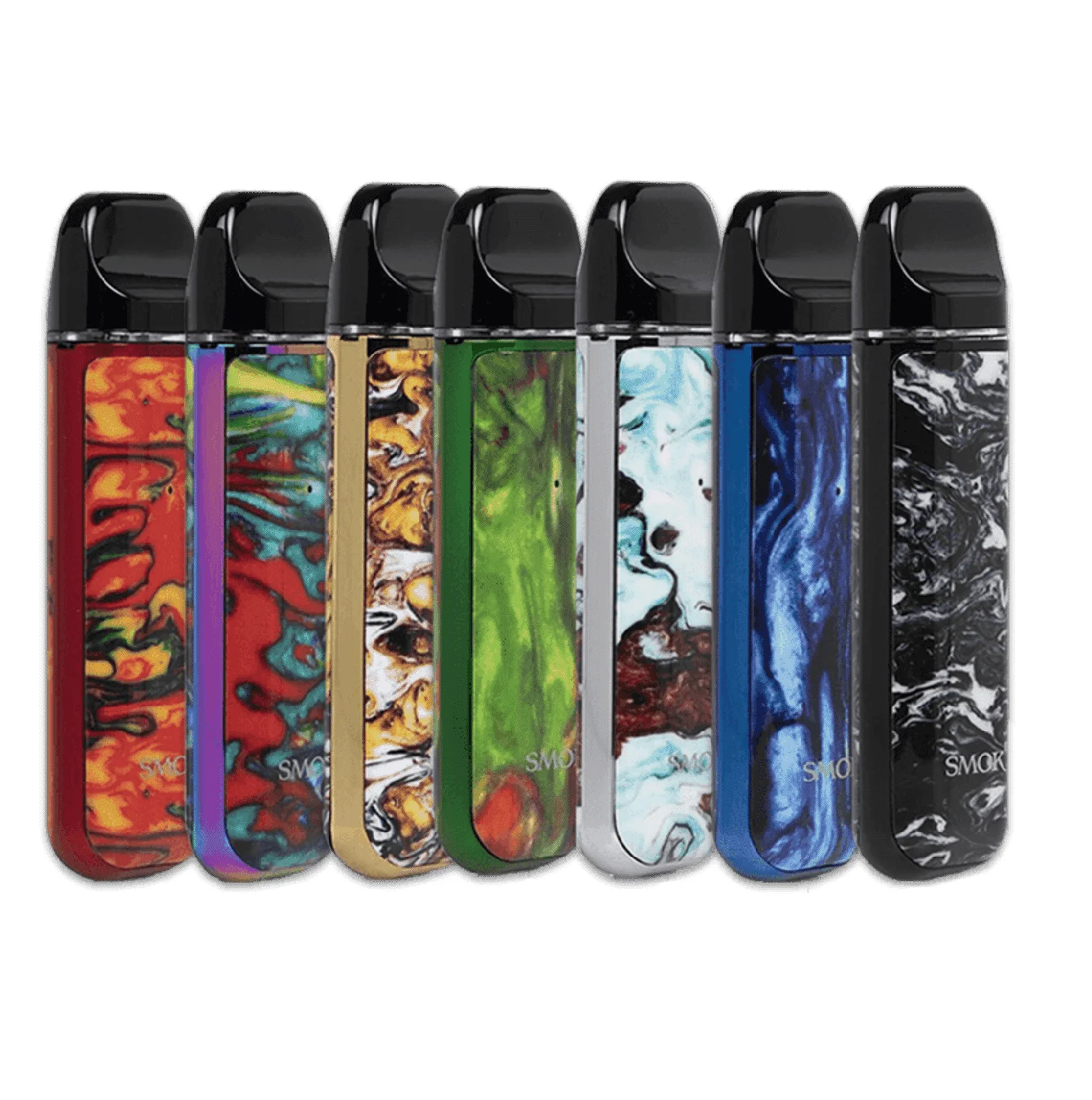  Высокопроизводительный стартовый набор SMOK Novo 2