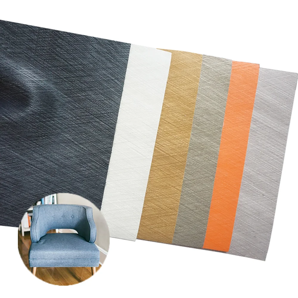 Кожаные чехлы, ПВХ клетчатая кожа, ПВХ туалетный столик, мебель