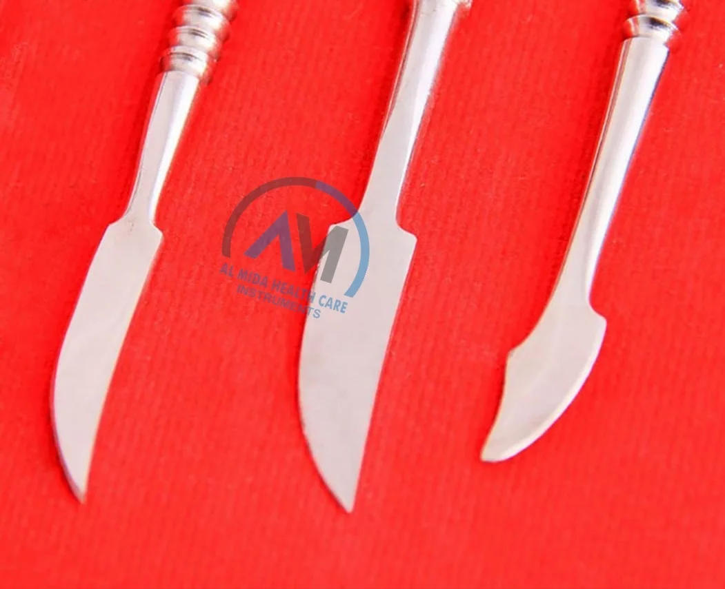 10 шт./компл. стоматологический шпатель гипсовый нож восковая резьба лабораторные инструменты