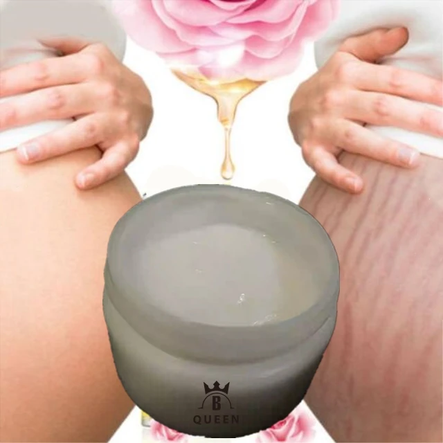 Best Massage Cream for Stretch Marks Removal