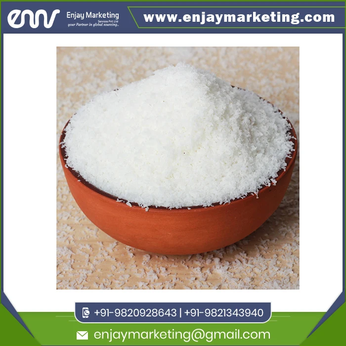 Pure Natural Coconut Powder Fine Grade Coconut Powder Wholesale Desiccated Coconut High Fat From Vietnam