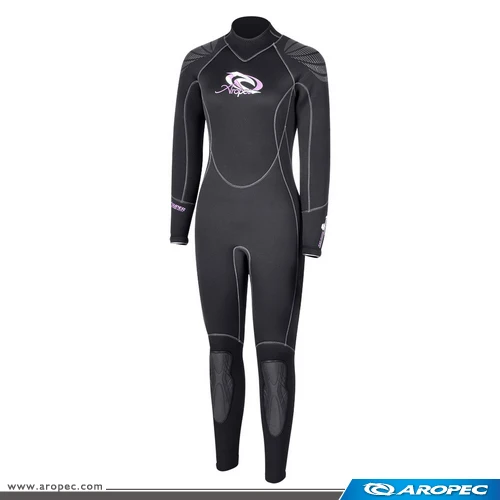 Semi-Dry Diving Suit