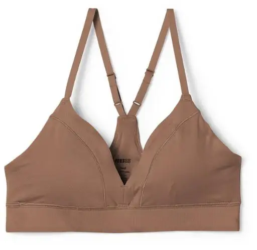 Special New Custom Made Design Wholesale Women Workout Sports Bra Running Gym Clothing Sports Yoga Bra