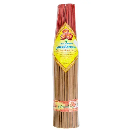 Натуральный ладан палочки Joss Stick 500 г/упак.