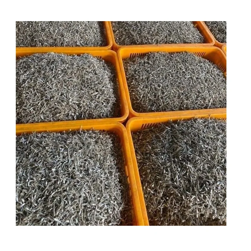 Dried Anchovy With Head Or Headless (Sprat) Best Price/ Dried Anchovy