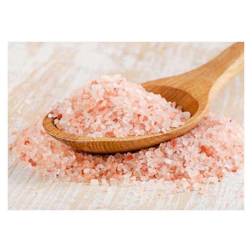 Super Quality Himalayan Pink Salt Rock Salt / Natural Salt / Rock Salt Pink Edible Salt