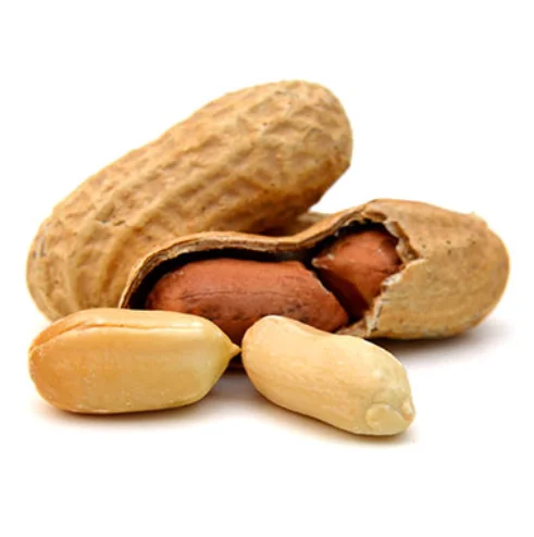 
Cheap Wholesale raw peanuts prices shelled for sale 