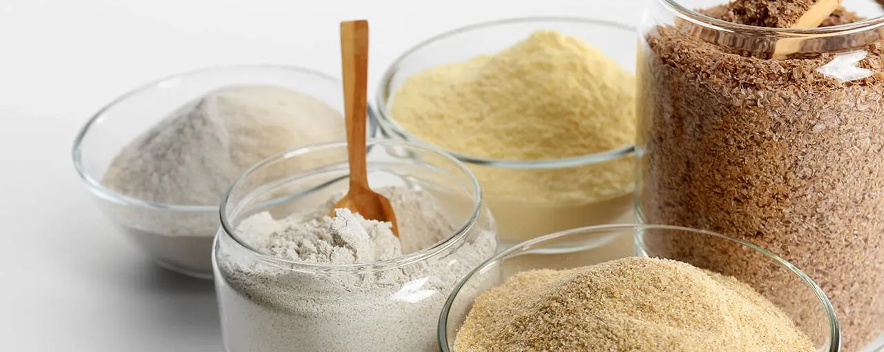 Alpha Powder Good Price Vietnam Modified Starch