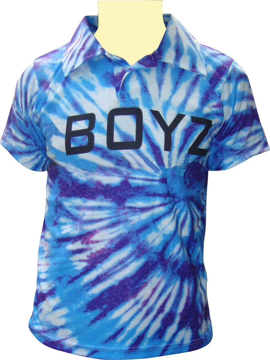 Custom Polo Shirts with Dye Sublimation printing / Custom Polo Shirts with Sublimation Printing