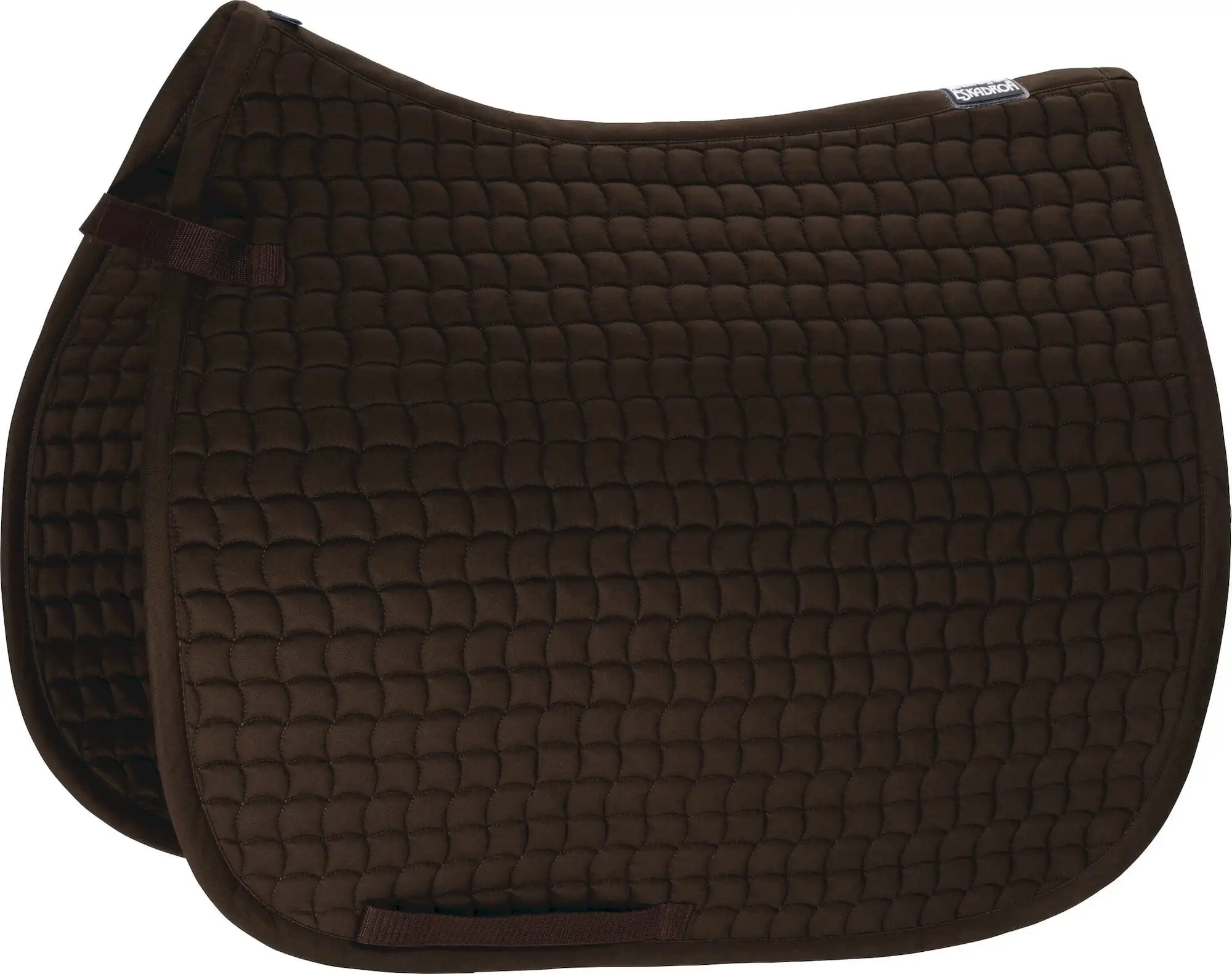 Stylish equestrian saddle pads all purpose horse saddle pads