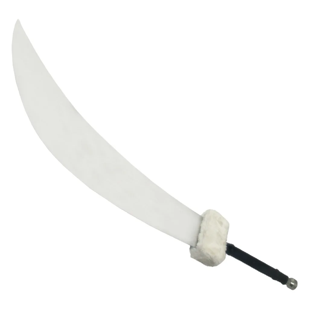 
Cosplay Anime InuYasha Tetsusaiga weapon Wooden Sword Model Costume Party Anime show Japan samurai broad sword 