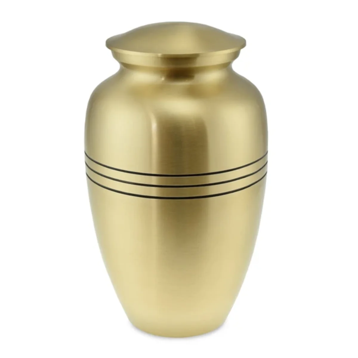 Латунные урны для кремации