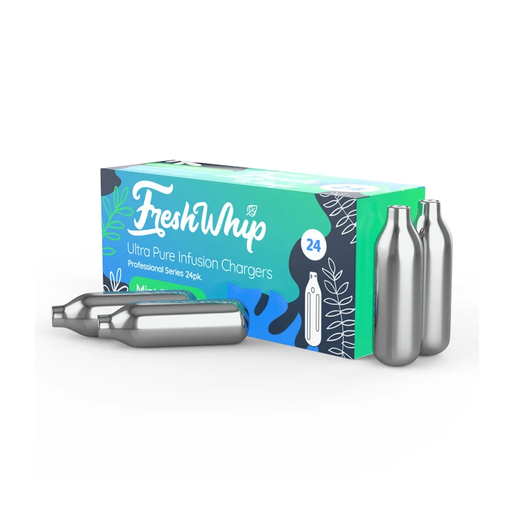 Сертифицированный экспортер свежих мятных ароматизированных стальных инфузионных зарядных устройств для оптовых покупателей