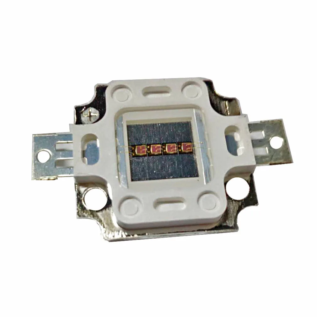 5W 700nm,710nm,720nm,730nm,735nm,745nm,750nm,760nm,770nm,780nm,790nm, 7,5 v ~ 9,0 v инфракрасными светодиодами инфракрасная лампа, ИК-светодиодов