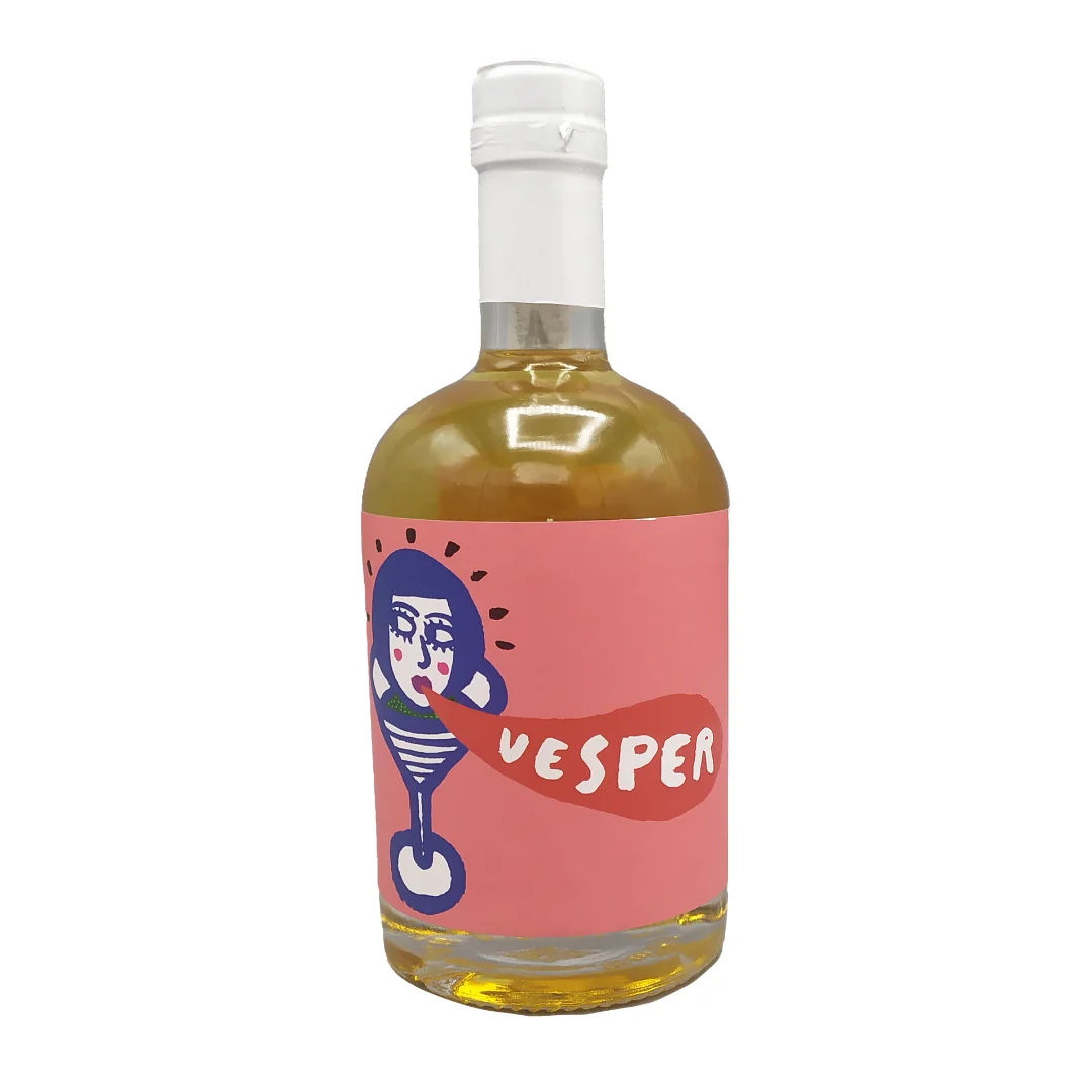  Vesper del Mago Ready To drink top quality