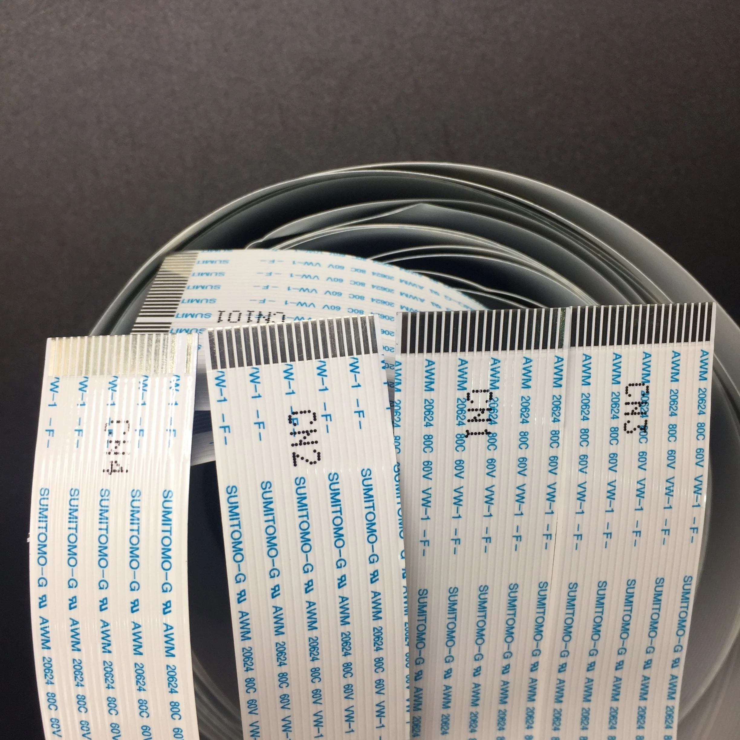 Printhead cable (CN101 CN102) for Epson SC-B6000 F6000 F6070 F6080 F6200 F6270 F6280 F6300 F6330 F6370 F6380 F6400 F6470 Printer