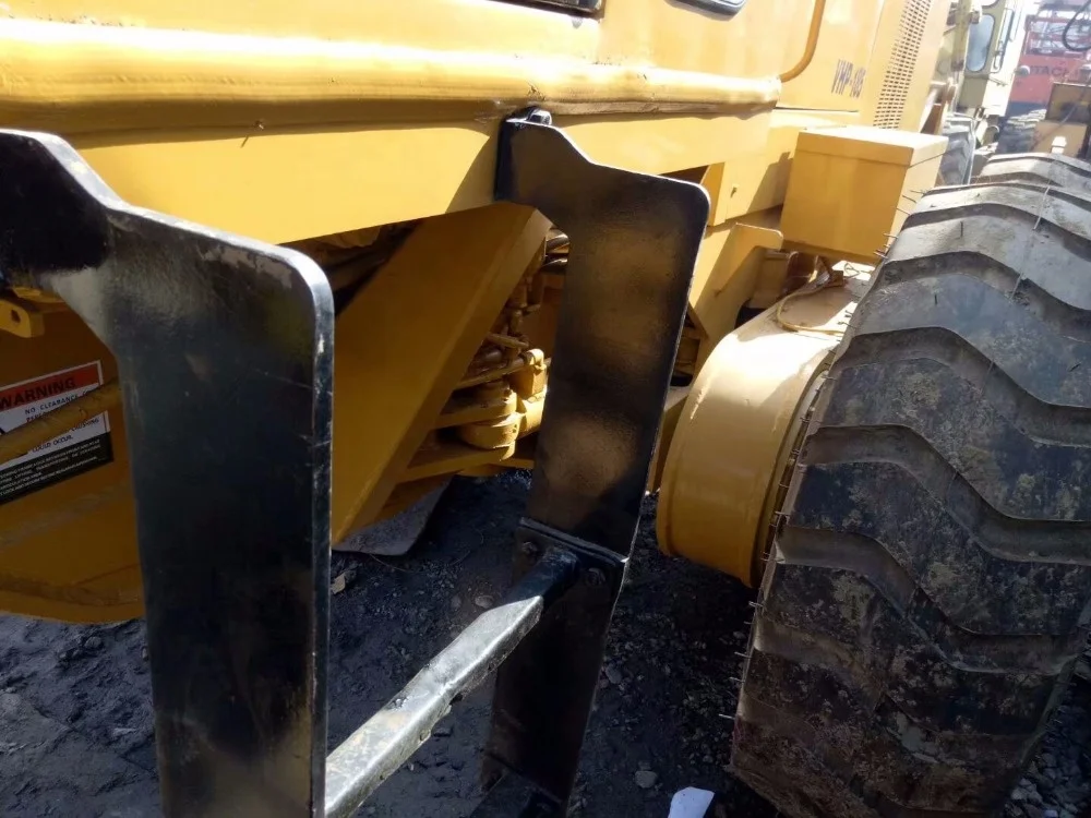 Used cat 120K Motor Grader, caterpillar 120K motor grader for sale, cat motor grader 120K from Japan