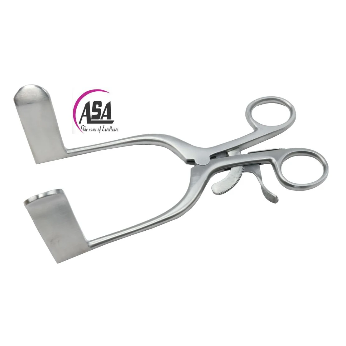 Rigby Vaginal Retractor Gynecology Instruments Surgical instruments Clinic Instruments High Quality