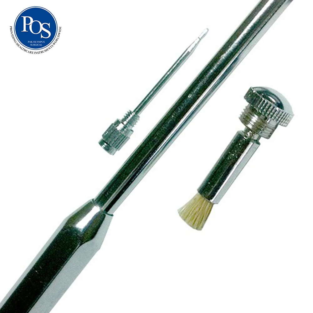 
Buck Hammer Percussion Hammer Neurological Hammer 