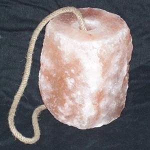 Himalayan Nature Animal Licking Salt By TG