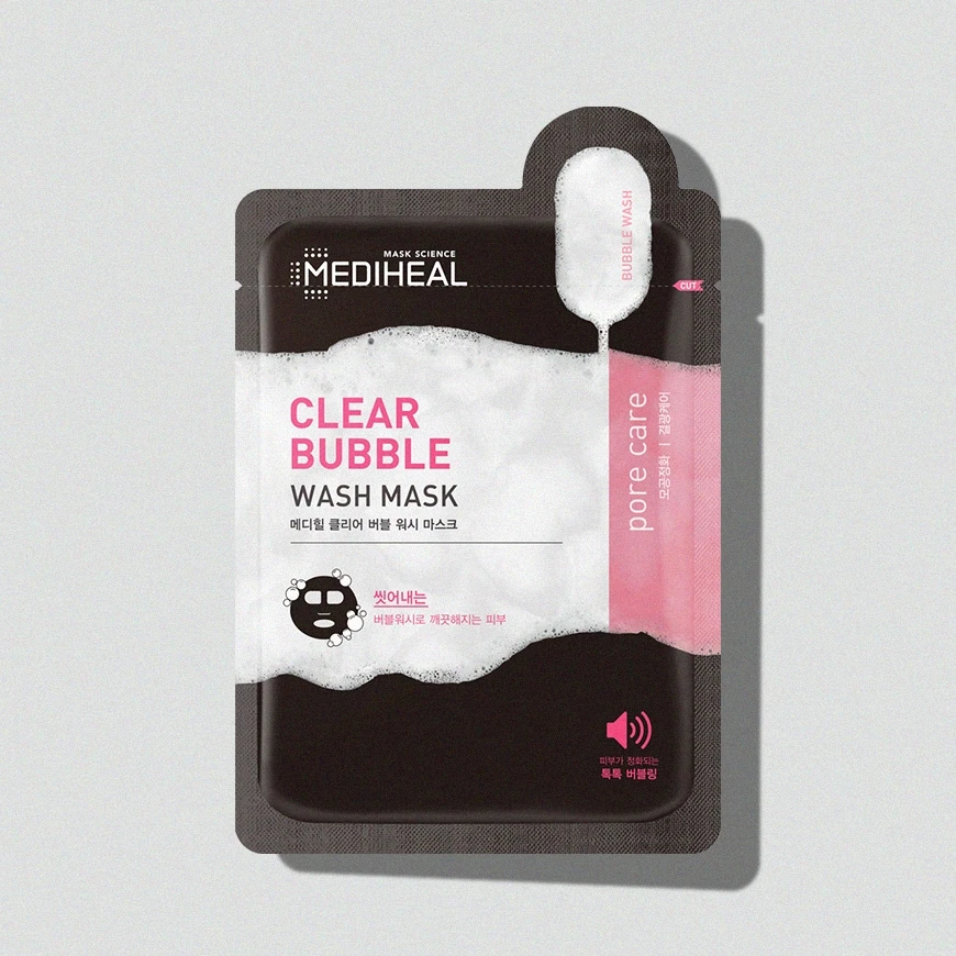 09. Clear Bubble.jpg