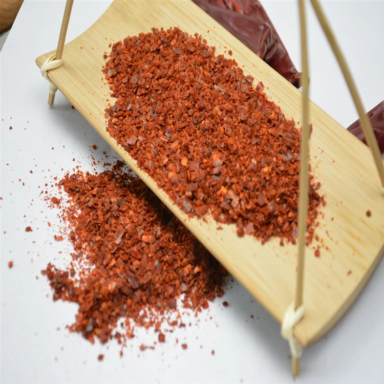 Quality Chinese natural paprika powder chili powder red pepper powder