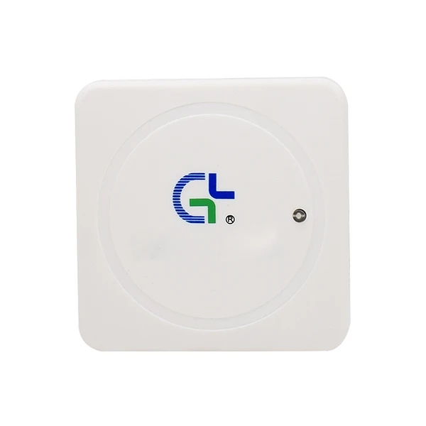 OEM Reliable Long Range Fall Detection Alarm System Hospital Medical Safety Solution Wireless Transmitter for Sensor Pad
