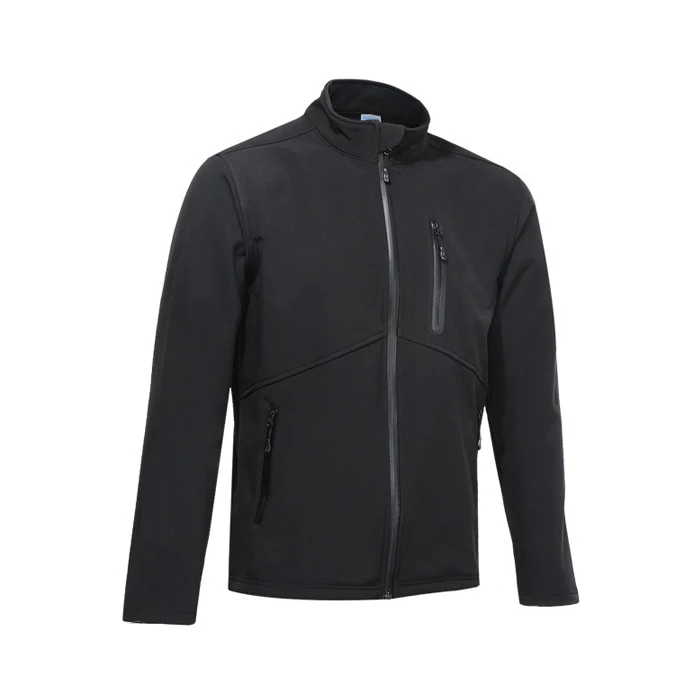 
Lacra Leather polyester cycling jackets 