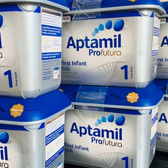 
Quality Aptamil Profutura Pre 1 2 Baby Food Formula From Germany 