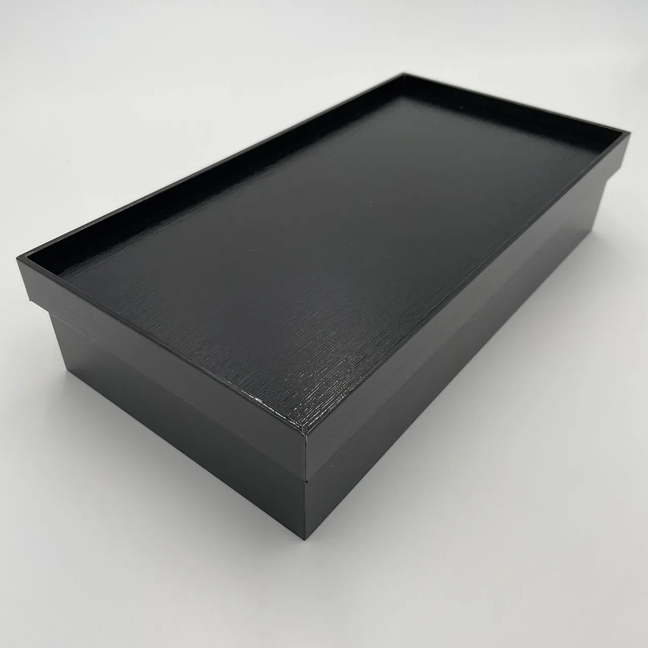 Disposable food container designer bento box with compartment sushi restaurant  hotel to go delivery meals 0-1L