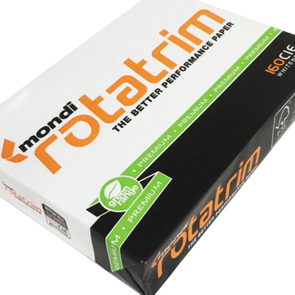 Original Cheap Prices Mondi Rotatrim A4 Copy