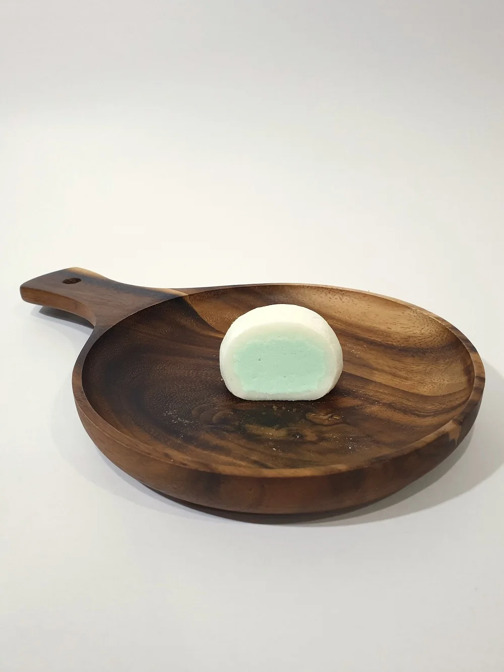 Delicious Flower Dairy Products Beverage Rice Dough Soft Milk OEM/ODM Mochi Ice Cream Jasmine Flavor