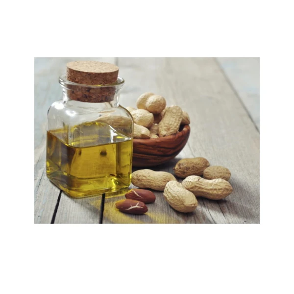 Распродажа с завода, рафинированное арахисовое пищевое масло, цена