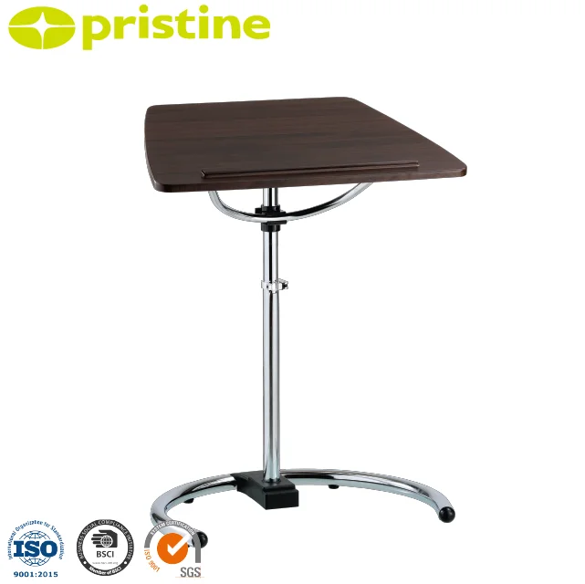 household storage Organizer Taiwan DIY furniture Manufacturer Home Office Adjustable Portable computer Desk for Laptop