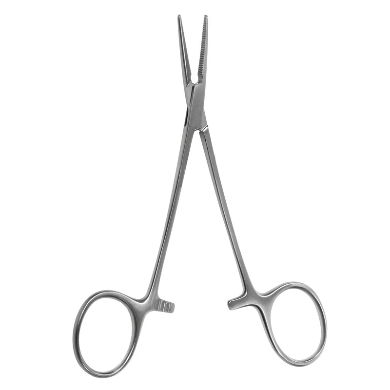 Hemostats Halstead Mosquito Artery Forceps Straight  Artery Forceps Surgical Forceps