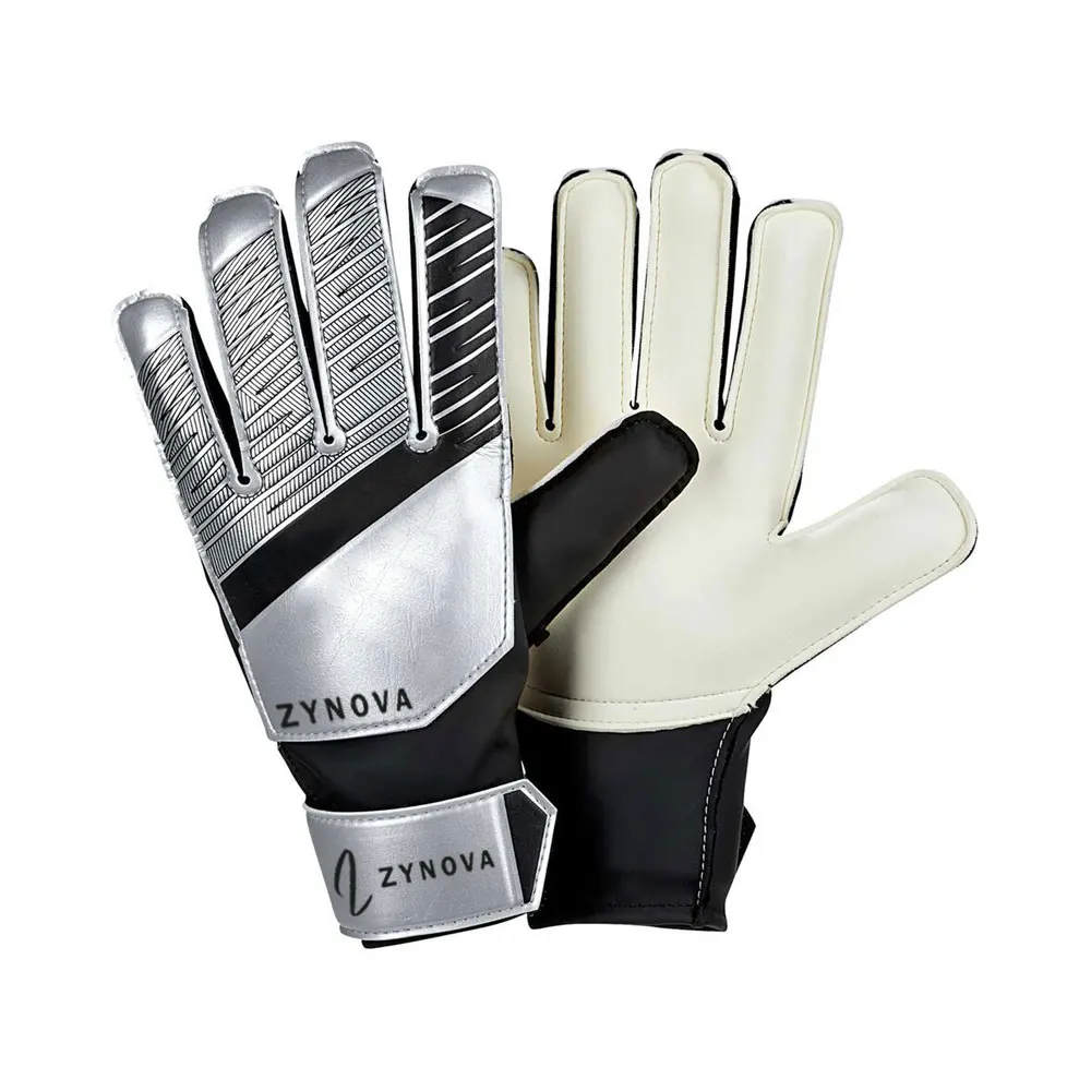 
Wholesale New Extreme Quality Soccer Goalkeeper Gloves / Custom Comfortable Soft Soccer Football Goalkeeper Gloves 
