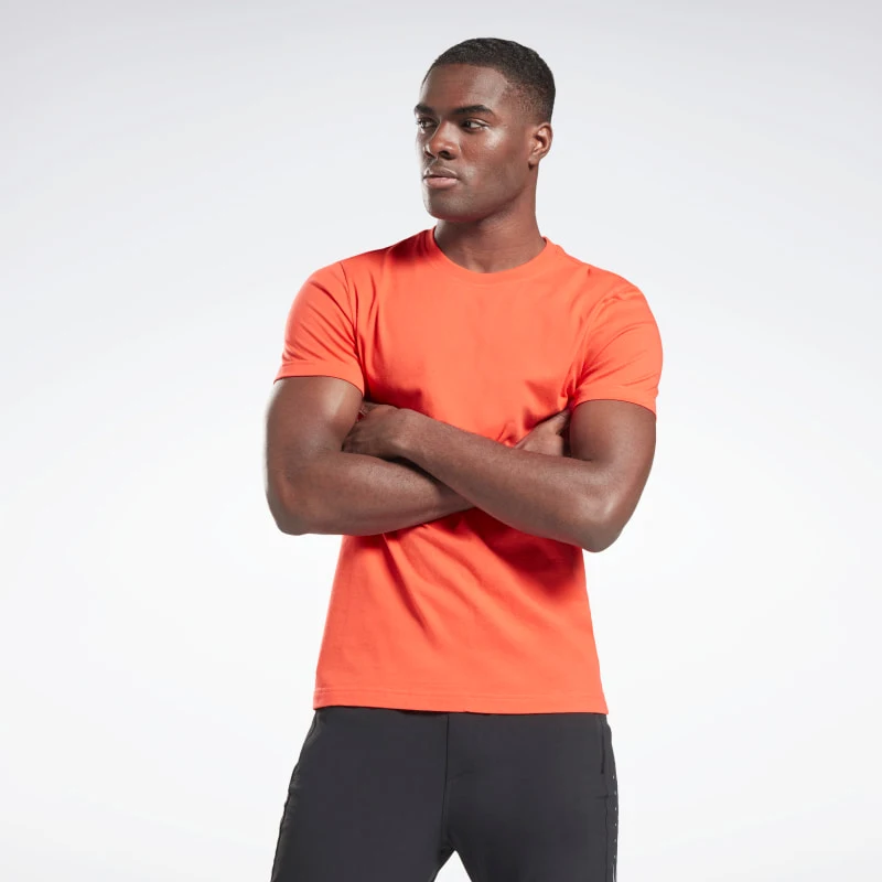 Plain Round Neck Men T-Shirts Pakistan Supplier Cheap Bulk T Shirt Wholesale In Pakistan