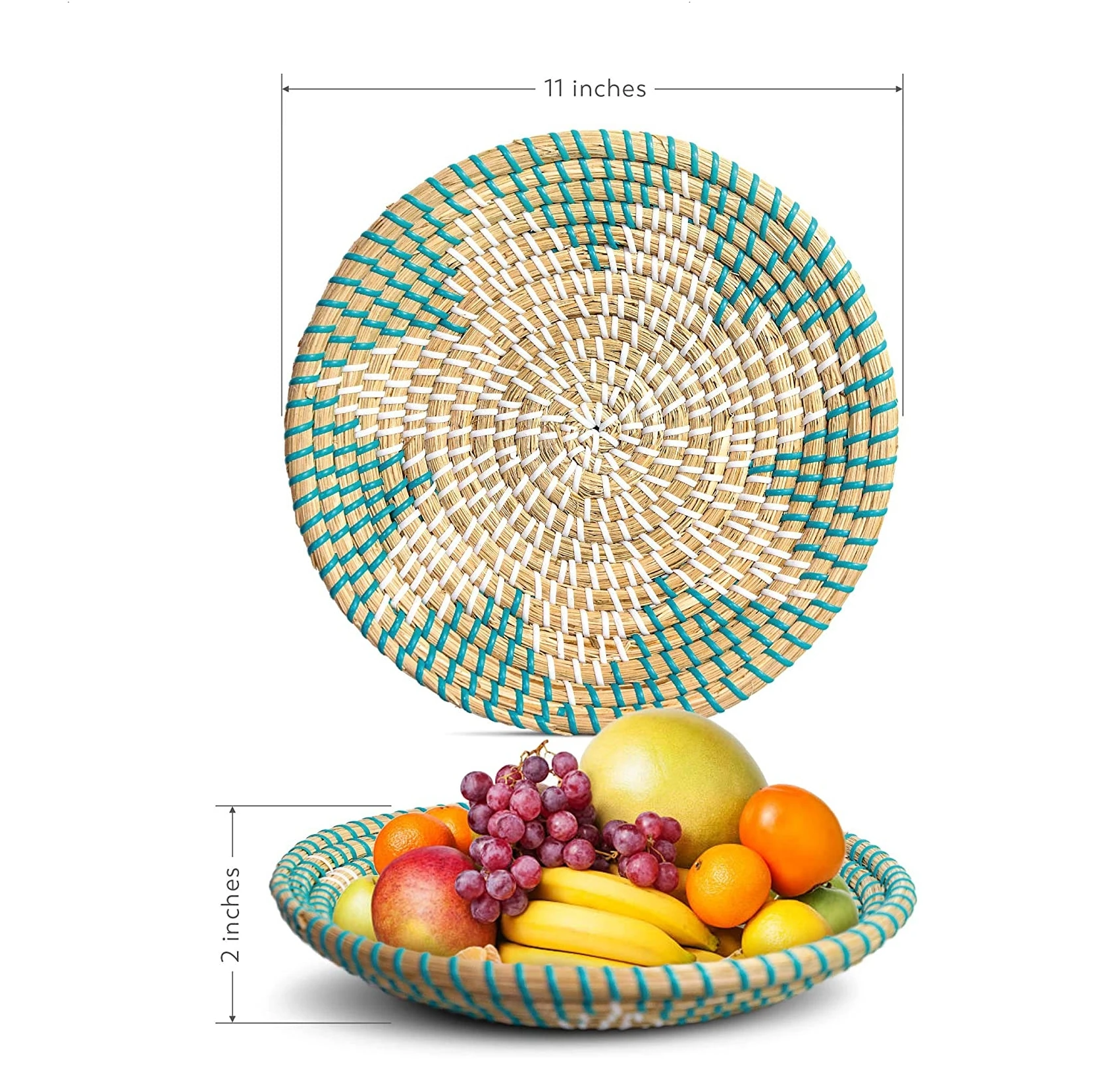 Экологичный абажур из ротанга, подвеска из ротанга для украшения дома ручной работы во Вьетнаме