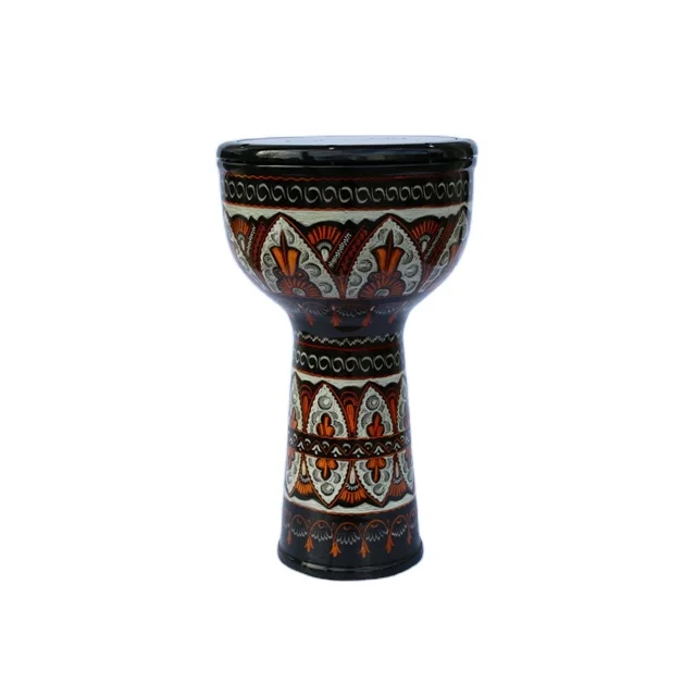 Djembe Darbuka Drum Doumbek Tombak CDD-225AE