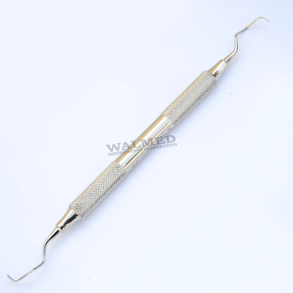 
Hot Sale Stainless Steel Hallow Handle Filling Dental Instruments / Orthodontic Hallow Handle Filling Dental Instruments 