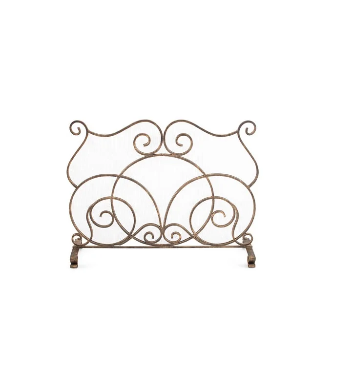 Индивидуальный вид в новом огненном дворцовом экране стиле