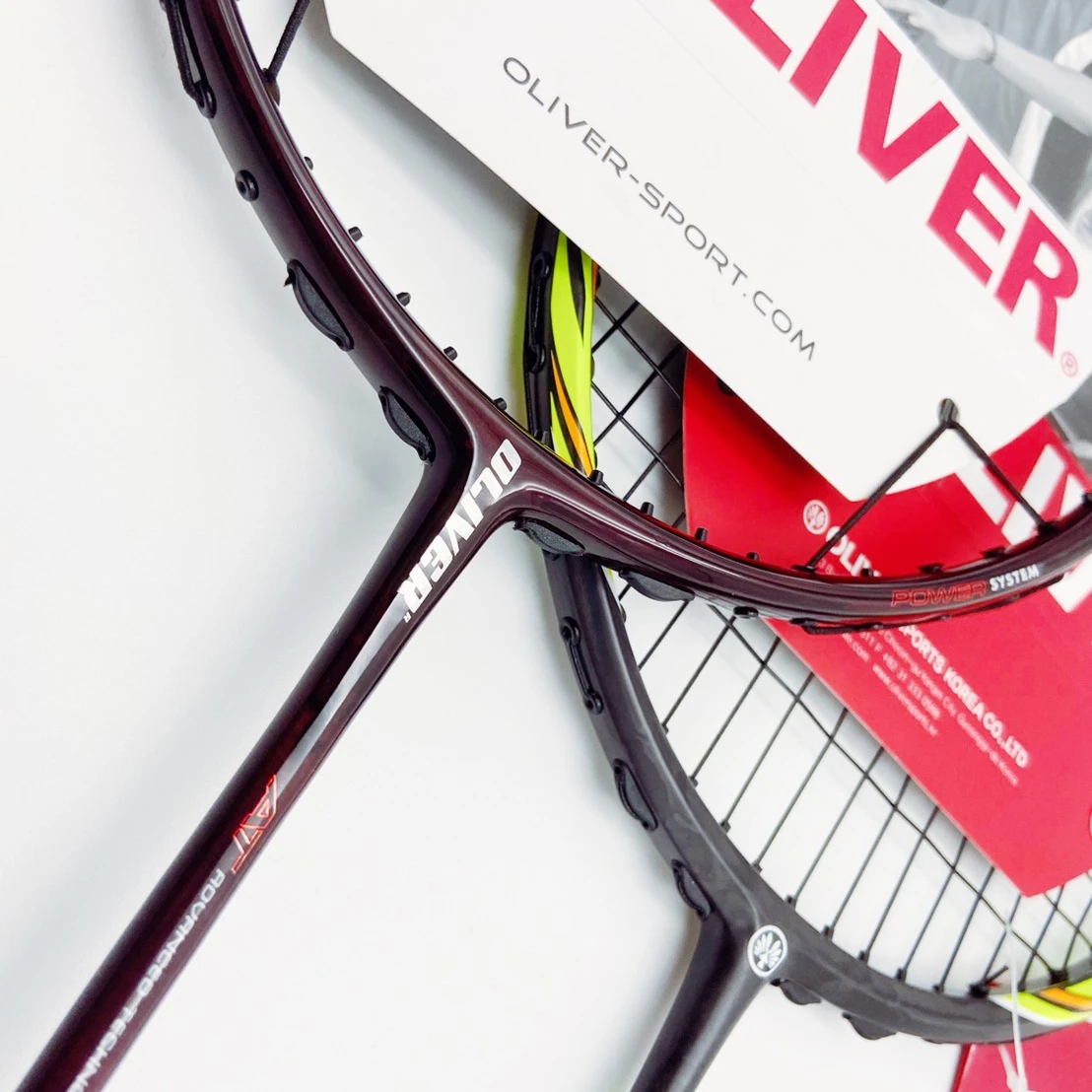 Price Professional Best Carbon badminton racket for professional player