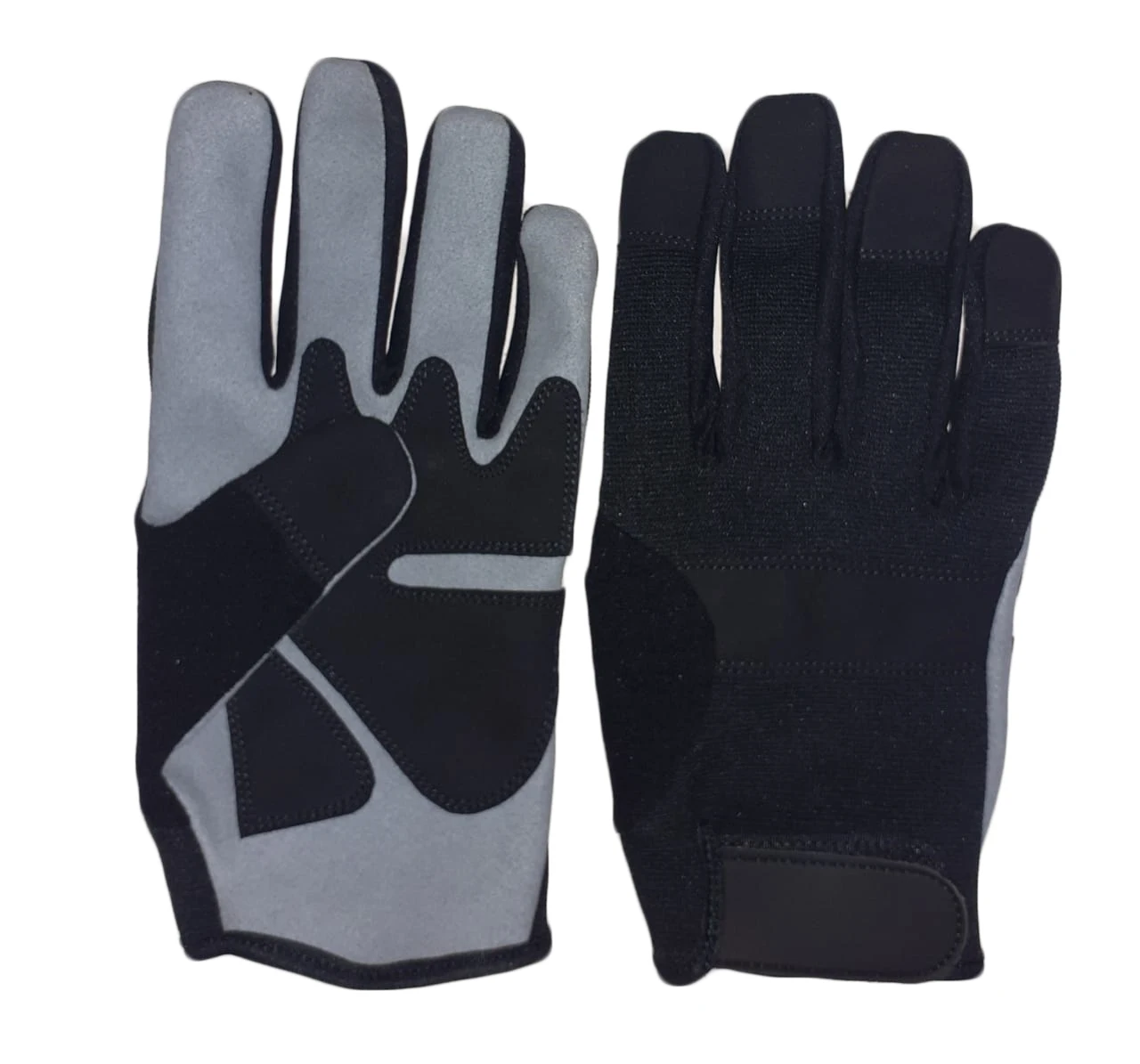 Protective Hand Safety Gloves Cut Protection Worker Gloves Garden Welding Gloves Wear Resistant Non Slip Impact Protection