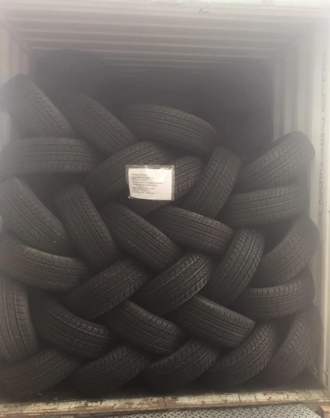 New Tires available for sale